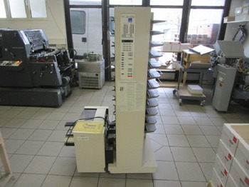 Machine d'impression
