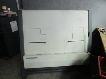 Machine d'impression