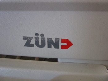 Massicot SCHNEIDEPLOTTER ZÜND P-1200 PLUS: photos 5