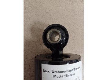 Amortisseurs neuf : photos 3 Amortisseurs neuf : photos 3