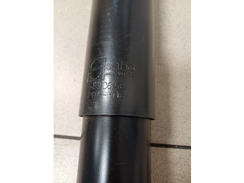 Amortisseurs neuf SABO IVECO: photos 3