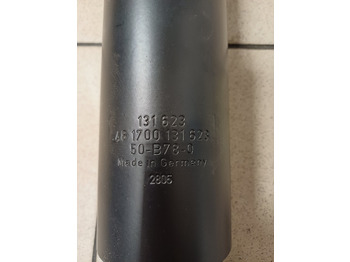 Amortisseurs neuf SACHS: photos 2