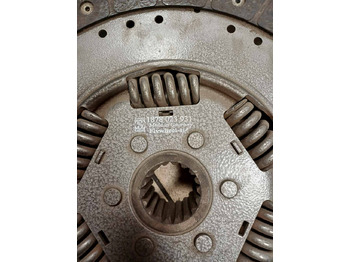 Disque d'embrayage SACHS: photos 4