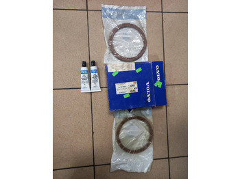 Essieu arrière RENAULT Midlum