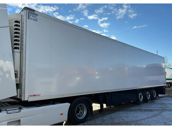 Crédit-bail  Schmitz Cargobull ORYGINALNE ALUFELGI ALCOA / BEZWYPADKOWA CHŁODNIA / GRUBA ŚCIANA 7 CM / 2 SZTUKI !! Schmitz Cargobull ORYGINALNE ALUFELGI ALCOA / BEZWYPADKOWA CHŁODNIA / GRUBA ŚCIANA 7 CM / 2 SZTUKI !!: photos 3