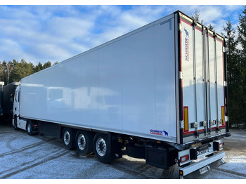 Crédit-bail  Schmitz Cargobull ORYGINALNE ALUFELGI ALCOA / BEZWYPADKOWA CHŁODNIA / GRUBA ŚCIANA 7 CM / 2 SZTUKI !! Schmitz Cargobull ORYGINALNE ALUFELGI ALCOA / BEZWYPADKOWA CHŁODNIA / GRUBA ŚCIANA 7 CM / 2 SZTUKI !!: photos 5