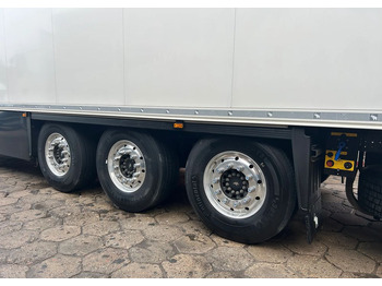 Crédit-bail  Schmitz Cargobull ORYGINALNE ALUFELGI ALCOA / BEZWYPADKOWA CHŁODNIA / GRUBA ŚCIANA 7 CM / 2 SZTUKI !! Schmitz Cargobull ORYGINALNE ALUFELGI ALCOA / BEZWYPADKOWA CHŁODNIA / GRUBA ŚCIANA 7 CM / 2 SZTUKI !!: photos 1