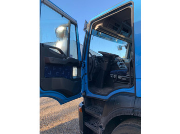Crédit-bail Iveco VacuDrain 1373 Iveco VacuDrain 1373: photos 3