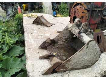 Pelle sur chenille Doosan DX19: photos 5