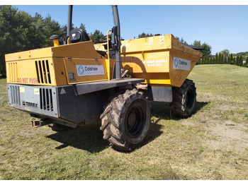 Tombereau Terex TA6: photos 3