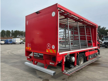 Crédit-bail Renault Trucks D Renault Trucks D: photos 3