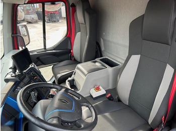 Crédit-bail Renault Trucks D Renault Trucks D: photos 5