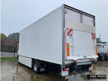 Crédit-bail Renault Trucks D Renault Trucks D: photos 3