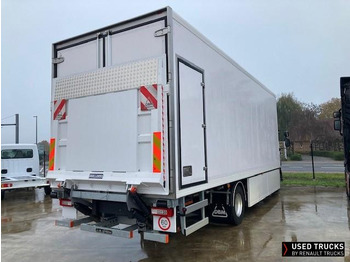 Crédit-bail Renault Trucks D Renault Trucks D: photos 4