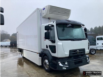 Crédit-bail Renault Trucks D Renault Trucks D: photos 1