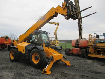 Chariot télescopique JCB