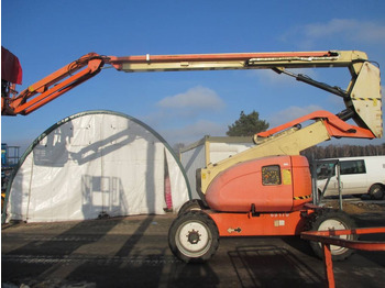 Nacelle articulée JLG 600AJ