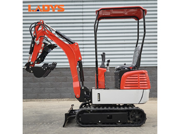 Mini pelle KUBOTA