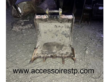 Godet pour pelle JCB