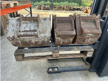 Godet pour pelle Godet pour minipelle Bobcat: photos 2