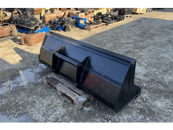 Godet pour chargeur Manitou Godet chargeur: photos 5