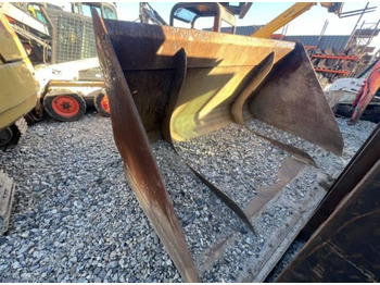 Godet pour chargeur MERLO