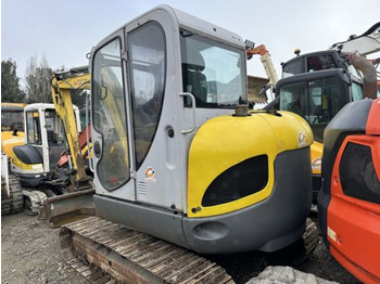 Mini pelle Neuson 6003 RD à 18500€ HT: photos 4