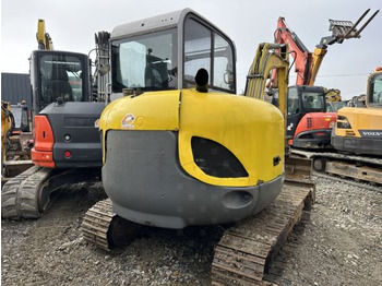 Mini pelle Neuson 6003 RD à 18500€ HT: photos 3
