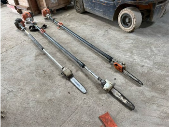 Matériel de chantier Stihl HT131: photos 5
