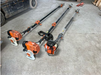 Matériel de chantier Stihl HT131: photos 2