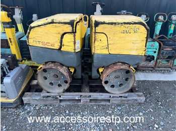 Mini compacteur WACKER