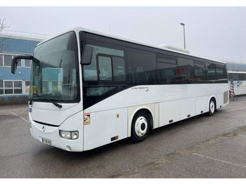 Bus interurbain IRISBUS