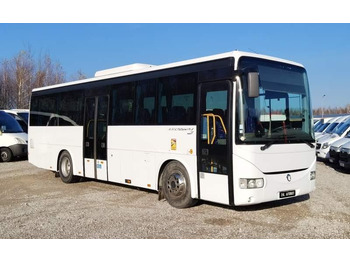 Bus interurbain IRISBUS