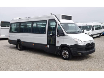 Bus interurbain IVECO Daily