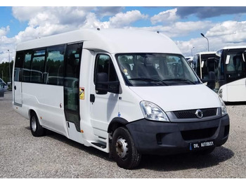 Bus interurbain IVECO Daily