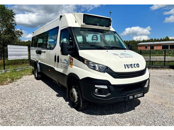 Bus interurbain IVECO Daily