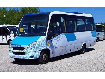 Bus interurbain IVECO
