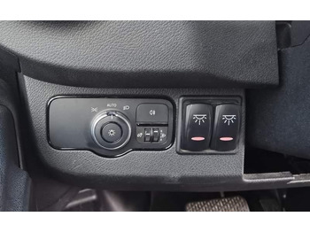 Autocar Mercedes-Benz Sprinter 519 3.0 CDI V6 *CABRIO*2x klima*40tys km: photos 3