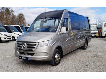 Autocar Mercedes-Benz Sprinter 519 3.0 CDI V6 *CABRIO*2x klima*40tys km: photos 4