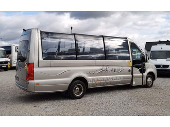 Autocar Mercedes-Benz Sprinter 519 3.0 CDI V6 *CABRIO*2x klima*40tys km: photos 5