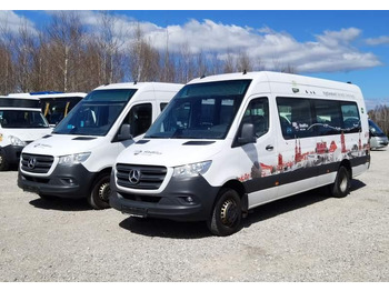 Bus urbain MERCEDES-BENZ Sprinter