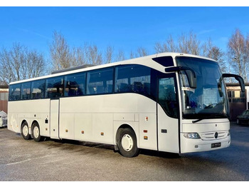 Autocar MERCEDES-BENZ Tourismo