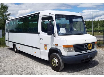 Bus interurbain MERCEDES-BENZ Vario
