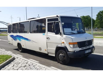 Bus interurbain MERCEDES-BENZ Vario 815