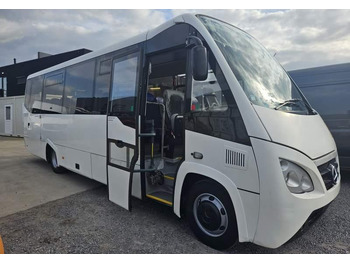 Bus interurbain Mercedes-Benz Vario Luxor 39 miejsc EURO V: photos 3
