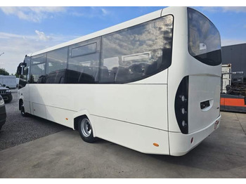 Bus interurbain Mercedes-Benz Vario Luxor 39 miejsc EURO V: photos 2