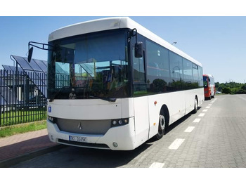Bus interurbain RENAULT