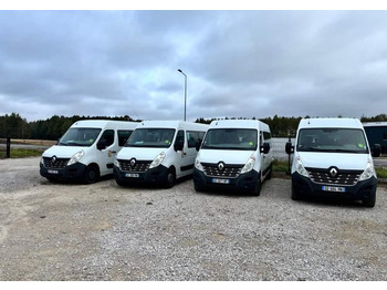 Minibus RENAULT Master