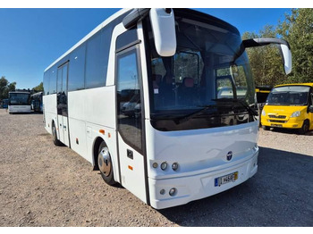 Bus interurbain TEMSA
