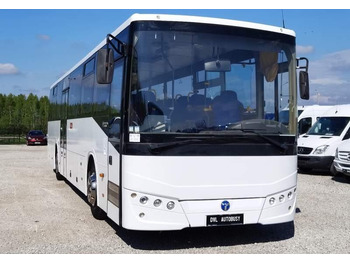 Bus interurbain Temsa Tourmalin 12m 144tys km KLIMA crossway intouro ul: photos 2